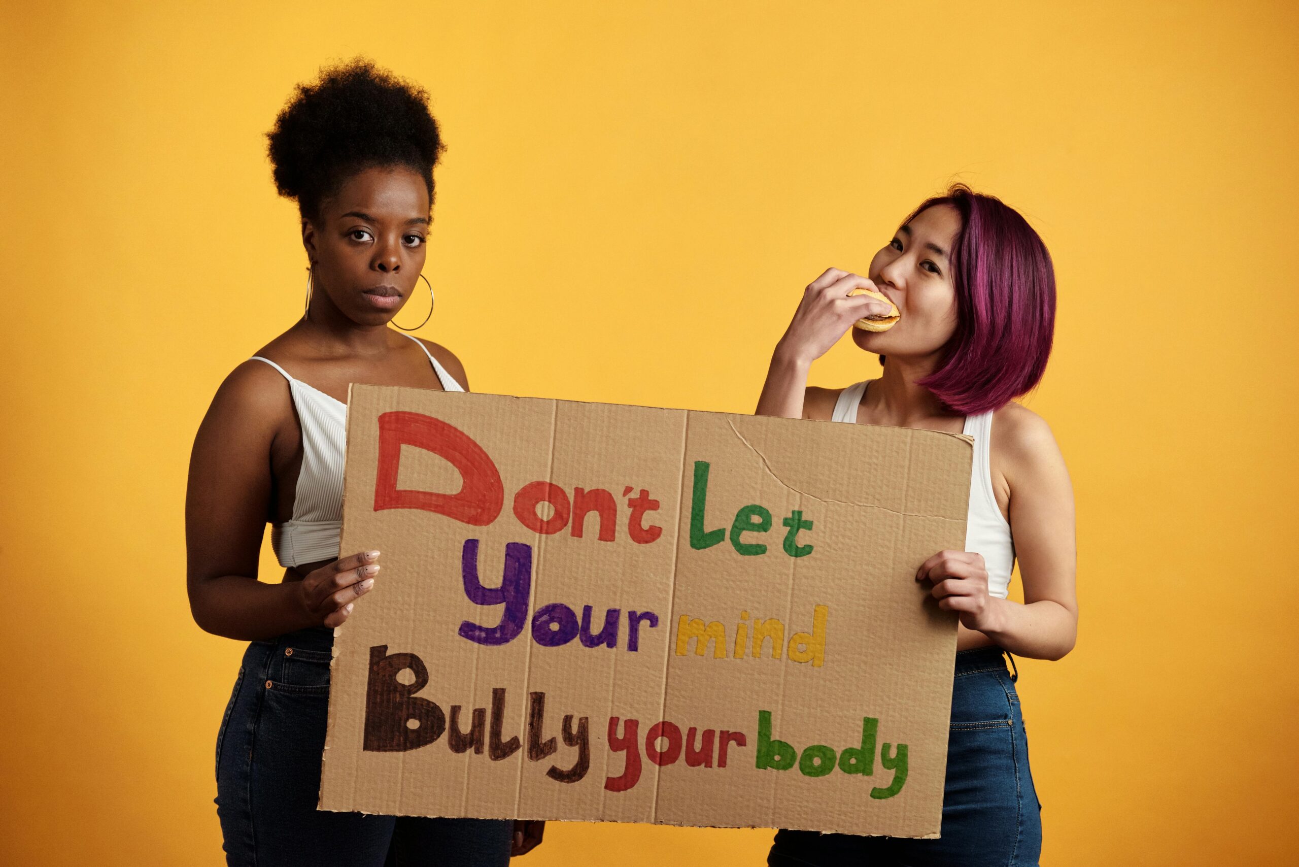 body shaming